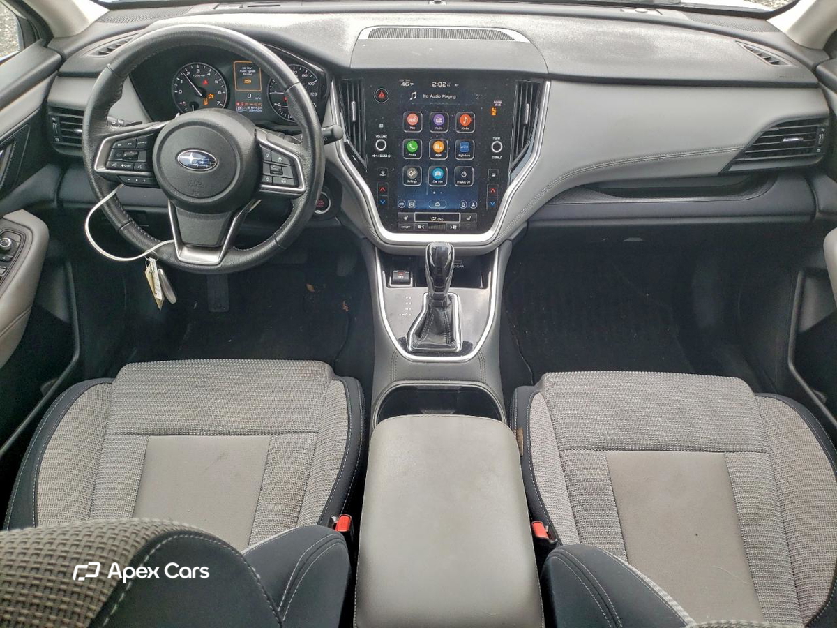 Subaru Outback 2023