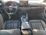 Audi A4 2021
