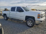 Chevrolet Silverado 2015