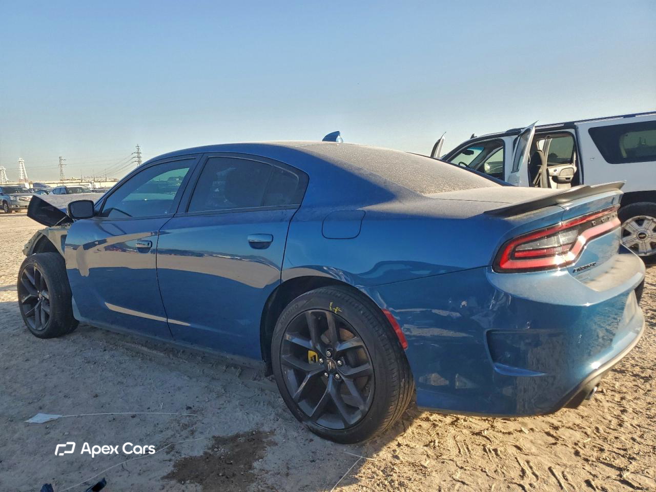 Dodge Charger 2020