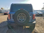 Ford Bronco 2024