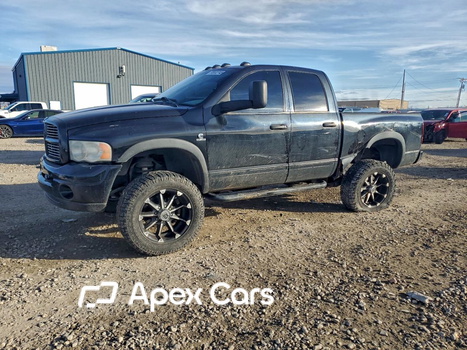 Dodge RAM 2005 - Image 1 of 13