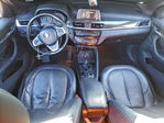 BMW X1 2016