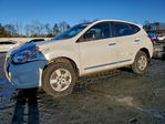 Nissan Rogue 2012