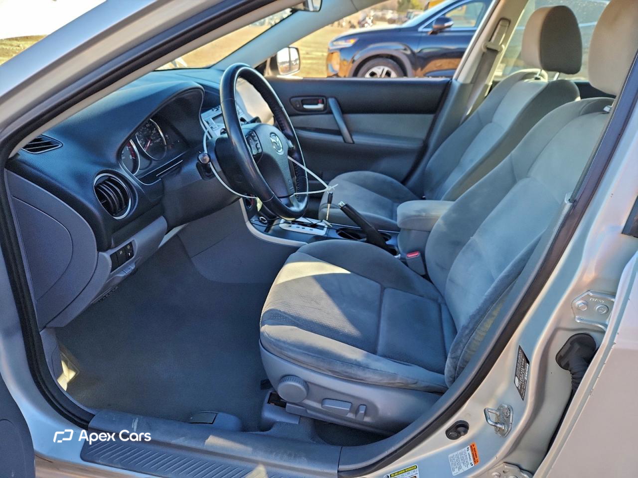 Mazda 6 2008
