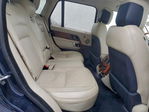 Land Rover Range Rover 2019