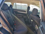 Subaru Outback 2011