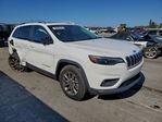 Jeep Cherokee 2019