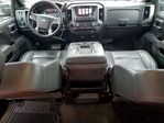 Chevrolet Silverado 2016