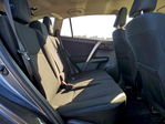 Toyota RAV 4 2018