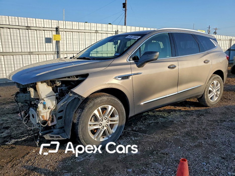 Buick Enclave 2018 - Image 1 of 13