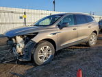 Buick Enclave 2018