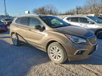 Buick Envision 2017