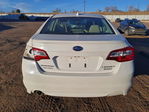 Subaru Legacy 2017