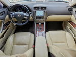 Lexus IS 2012
