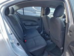 Mitsubishi Mirage 2020