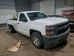 Chevrolet Silverado 2015