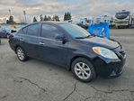 Nissan Versa 2012