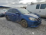 Nissan Sentra 2017