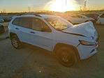 Jeep Cherokee 2016