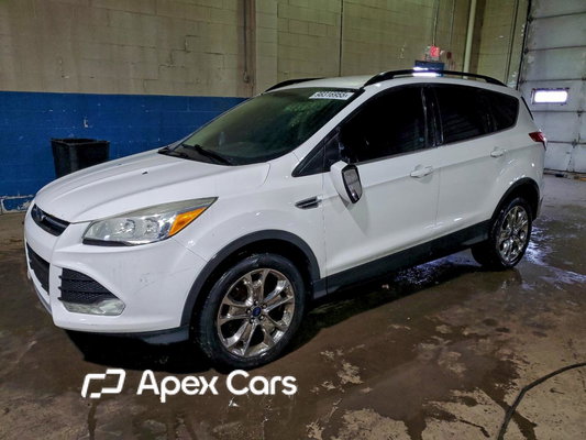 Ford Escape 2014 - Image 1 of 13