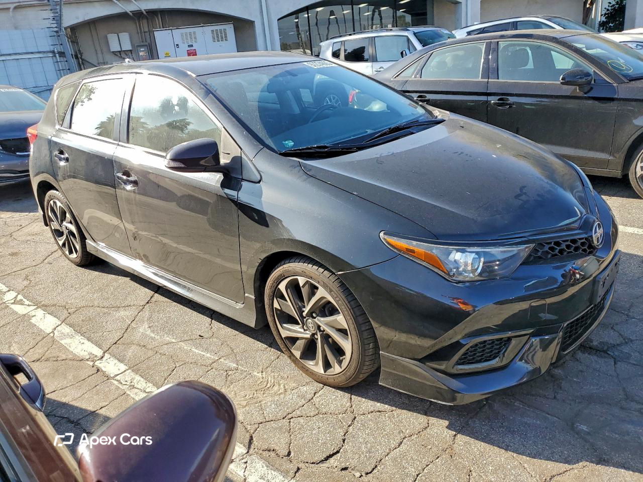 Toyota  2016