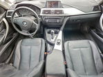 BMW Series 3 2013