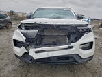 Ford Explorer 2022