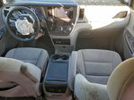 Toyota Sienna 2018