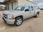 Chevrolet Silverado 2008