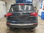 Acura MDX 2011