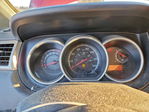 Nissan Versa 2011