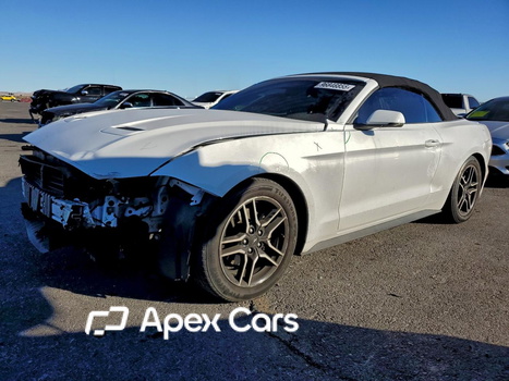 Ford Mustang 2019 - Image 1 of 13