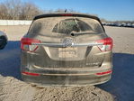 Buick Envision 2017