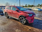 Toyota RAV 4 2016