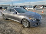 Hyundai Genesis 2015