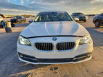 BMW Series 5 2016