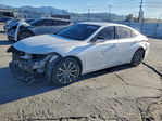 Lexus ES 2021