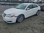 Chrysler 200 2011