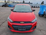 Chevrolet Spark 2016