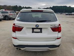 BMW X3 2017