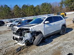 Jeep Cherokee 2016
