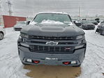 Chevrolet Silverado 2020