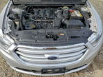 Ford Taurus 2017