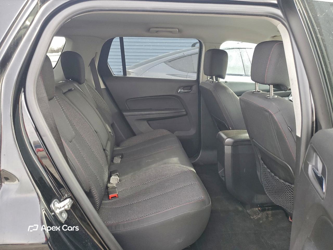 GMC Terrain 2013