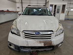 Subaru Outback 2012