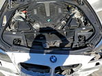 BMW Series 5 2016
