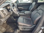 Nissan Pathfinder 2024