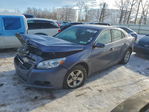 Chevrolet Malibu 2013