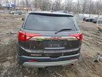 GMC Acadia 2017